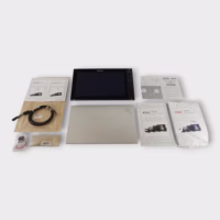 Simrad-NSS16 Evo3 16" Touchscreen MFD Chartplotter (Tested Good)