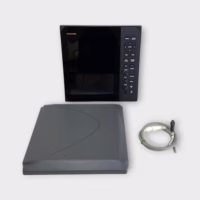 Furuno - FR-12 - 12.1" Portrait-Style Radar Display - F/ X-Class + NXT - Updated