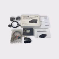 StarTech VGA2TV2WAY2, 2-Way High Res HDTV VGA Video Converter w/Scaler - New Open Box