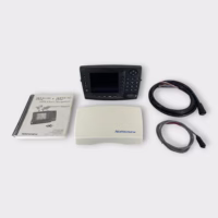 Northstar 952X -WAAS- Plotter Navigator Color Display NEW BATTERY W/Accessories