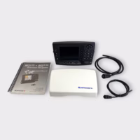 Northstar 952X WAAS Plotter/Navigator Color Display - NEW BATTERY w/Accessories