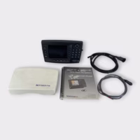 Northstar 952X -WAAS- Plotter Navigator Color Display NEW BATTERY W/ Accessories