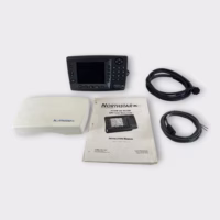 Northstar 952X D Plotter Navigator Color Display (NEW BATTERY) W/Accessories