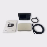 Northstar 952X -WAAS- Plotter Navigator Color Display w/Accessories~ New Battery