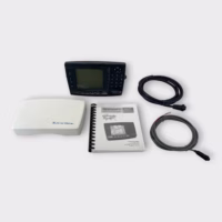 Northstar 951X D GPS Navigator Display W/Accessories (NEW BATTERY)