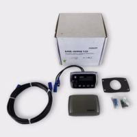 Fusion MS-WR610 Marine Wired Remote Control New-Old-Stock Tested 90-Day Warranty