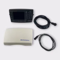 Northstar 952X D Plotter Navigator Color Display~ NEW BATTERY W/Accessories*