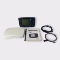 Northstar 951X D GPS Navigator Display W/Accessories -NEW BATTERY-