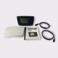 Northstar 951X D GPS Navigator Display W/Accessories - NEW BATTERY