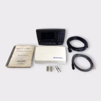 Northstar 952X WAAS Plotter/Navigator Color Display w/Accessories *NEW BATTERY*