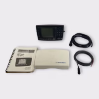 NorthStar 951X D GPS Navigator Display W/Accessories~ *New Battery*