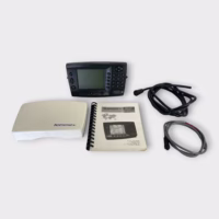 Northstar 951X D GPS Navigator Display NEW BATTERY W/Accessories
