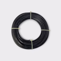 Ancor Marine 8 AWG Single Conductor Tinned Round Cable - 50' (No Spool)