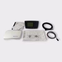 Northstar 951X D GPS Navigator Display (NEW BATTERY) W/Accessories
