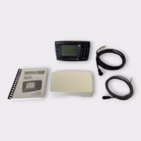 NorthStar 951X D GPS Navigator Display W/Accessories~ *New Battery*~Tested