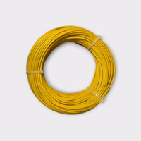 14 AWG Tinned Single Conductor Machine Tool Wire 200' (No Spool)