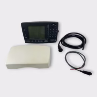 Northstar 951XD GPS Navigator Display NEW BATTERY W/Accessories