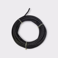 Direct Wire & Cable 6 AWG Flex-A-Prene Welding Cable 50' (No Spool)