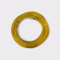 Prysmian Group 12 AWG Single Conductor Cable - New Old Stock 300' (No Spool)