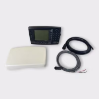 Northstar 951XD GPS Navigator Display NEW BATTERY (Blem) W/Accessories