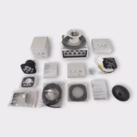 ACR RCL-100 LED Spotlight With Point Pad (12/24V) Bench Tested