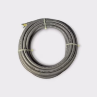 Pacer Marine 14/3 14 AWG 3-Conductor Stranded Tinned Boat Cable - Unused 20 Ft Length