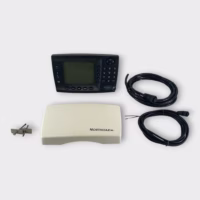NorthStar 951X D GPS Navigator Display W/Accessories~ Tested *New Battery*