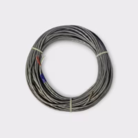 22/5 22 AWG Tinned 5 Conductor Communications/Control Cable 100' (No Spool)