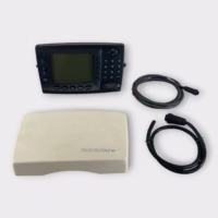 NorthStar 951X D GPS Navigator Display W/Accessories~*New Battery*~Good