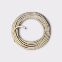 8 AWG Tinned Machine Tool Wire - New Open Box/Blem 75' (No Spool)