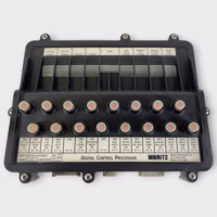 Moritz DCP-EC0006-2 Switch Panel/Digital Control Processor ONLY Used 90-Day Warranty