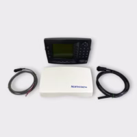 Northstar 951XD GPS Navigator *MME REFURBISHED-REBUILT LCD, NEW BATTERY*