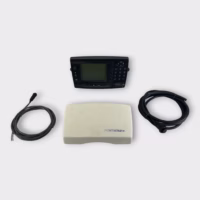 NorthStar 951X D GPS Navigator Display W/Accessories~Good~*New Battery*