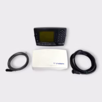 Northstar 951XD GPS Navigator *MME REFURBISHED- Rebuilt LCD/New Battery*