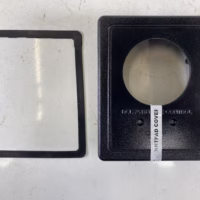 ACR RCL-75 Flush Mount Point Pad Cover w/Mounting Gasket New-Old-Stock 90-Day Warranty
