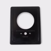 ACR RCL-75 Point Pad Flush Mount Face Plate ONLY Used