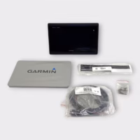 Garmin - GPSmap 7608XSV - J1939 - w/ Accessories - Tested Good/Updated