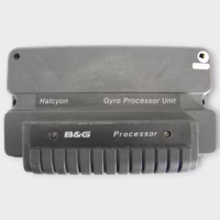 B&G Halcyon Gyro Processor Unit - BGH061001 - Great Condition - 90 Day Warranty!
