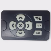 Marinco SPLR-2 Wireless Bridge Remote 65M Range Used Tested 90-Day Warranty