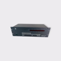 Kramer VP-1608 RGBHV / Balanced Audio Matrix - Used - Free Shipping