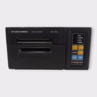 Furuno NX-500 Navtex Receiver W/ Integral Printer Used Test Good