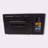 Furuno-NX-500 Navtex Receiver W/ Integral Printer Used Test Good
