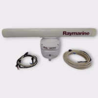 Raymarine 4kW 48″ Analog Open Array Radar Scanner with 53ft Cable M92654-S *TESTED/WORKING!*