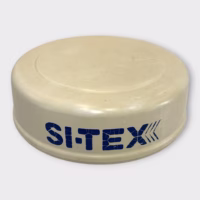 SI-Tex - Koden - MRT-148 - MD-3441 - 4kW Radome - Tested Good - Dome ONLY!