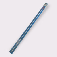 Wintenna Inc. F504T 4ft Fiberglass Flame Stik CB Antenna w/ Tunable Tip - 500 Watts *New*