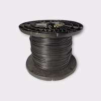 10 AWG (105/0095) BC GPT Automotive Wire - New Old Stock 700' Spool