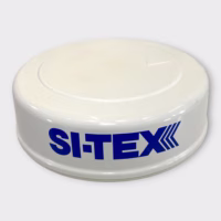 SI-Tex - Koden - MRT-148 - MD-3441 - 4kW Radome - Tested Good - NEW OLD STOCK
