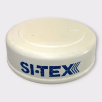 SI-Tex - Koden - MRT-148 - MD-3441 - 4kW Radome - Tested Good - Dome ONLY