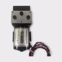 Accu-Steer Hummingbird HHRP 11-12 Hydraulic Autopilot Pump Refurbished Tested 90-Day Warranty