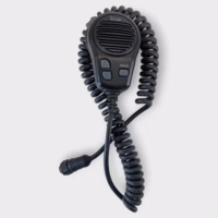 ICOM HM-126RB - VHF Radio HandMic - Tested - Used - Free Shipping